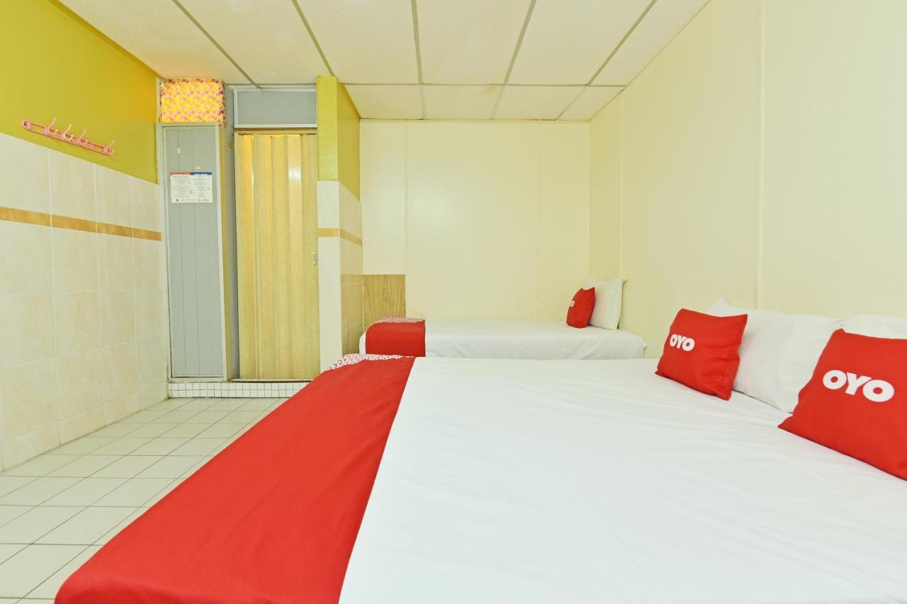 Spot On 90472 Hotel Heritage Malacca Luaran gambar