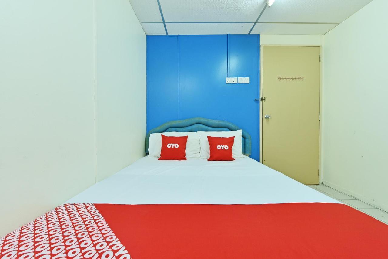 Spot On 90472 Hotel Heritage Malacca Luaran gambar