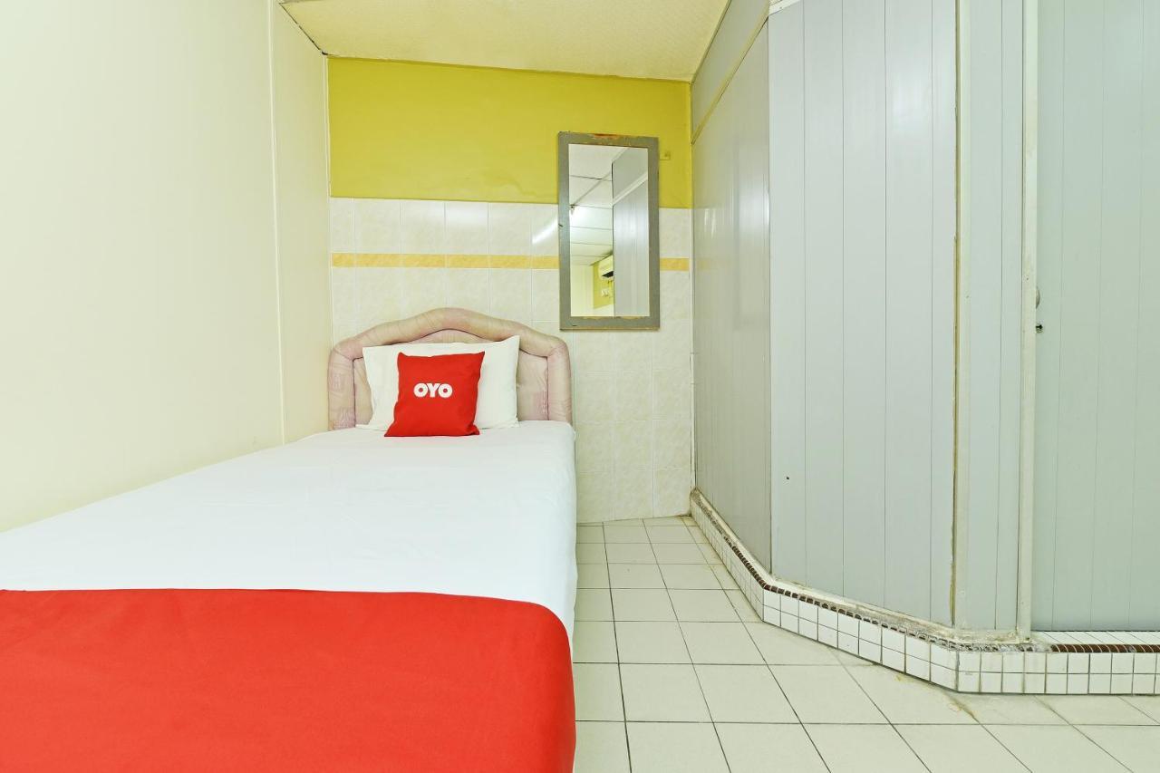 Spot On 90472 Hotel Heritage Malacca Luaran gambar
