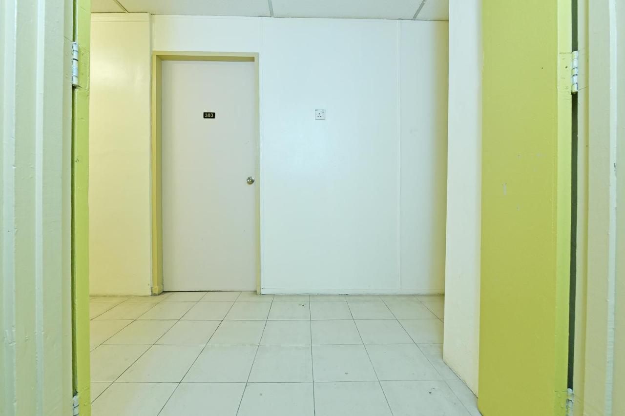 Spot On 90472 Hotel Heritage Malacca Luaran gambar