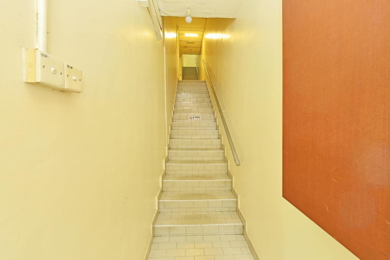 Spot On 90472 Hotel Heritage Malacca Luaran gambar