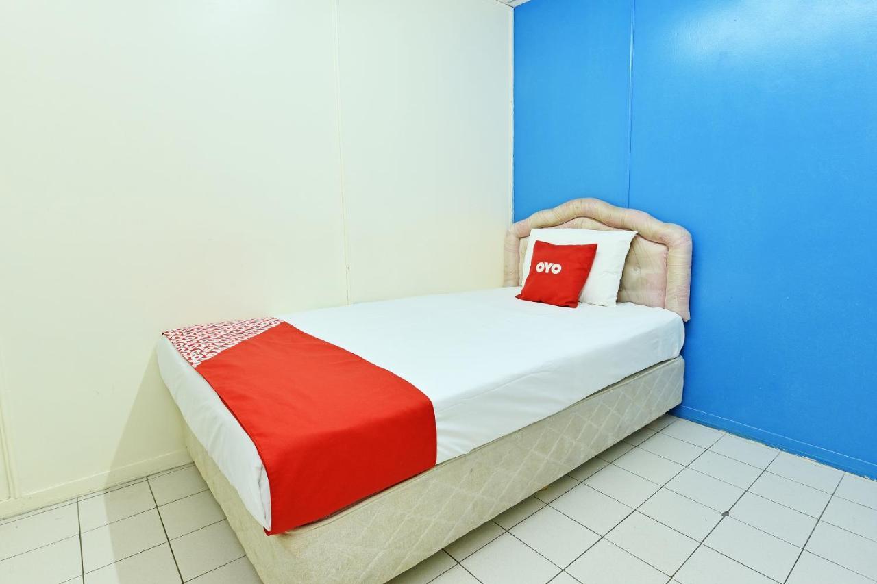 Spot On 90472 Hotel Heritage Malacca Luaran gambar