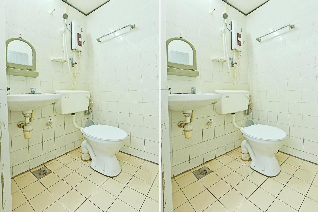 Spot On 90472 Hotel Heritage Malacca Luaran gambar