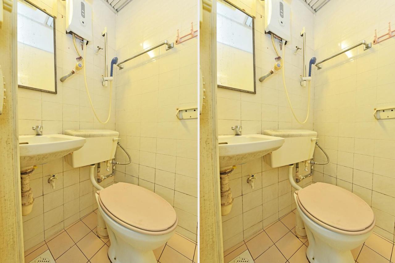 Spot On 90472 Hotel Heritage Malacca Luaran gambar