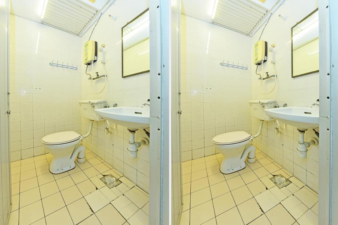 Spot On 90472 Hotel Heritage Malacca Luaran gambar
