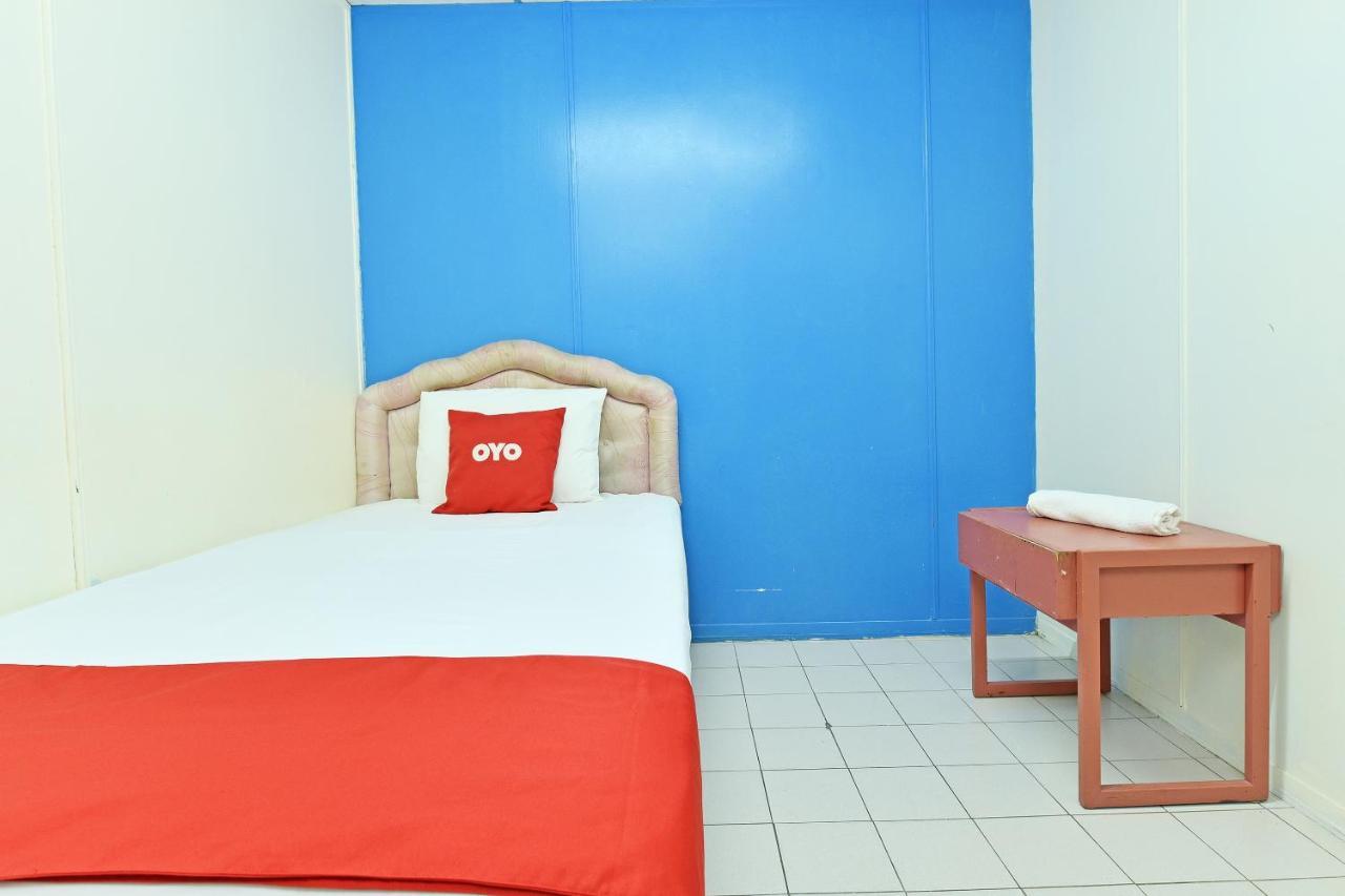 Spot On 90472 Hotel Heritage Malacca Luaran gambar