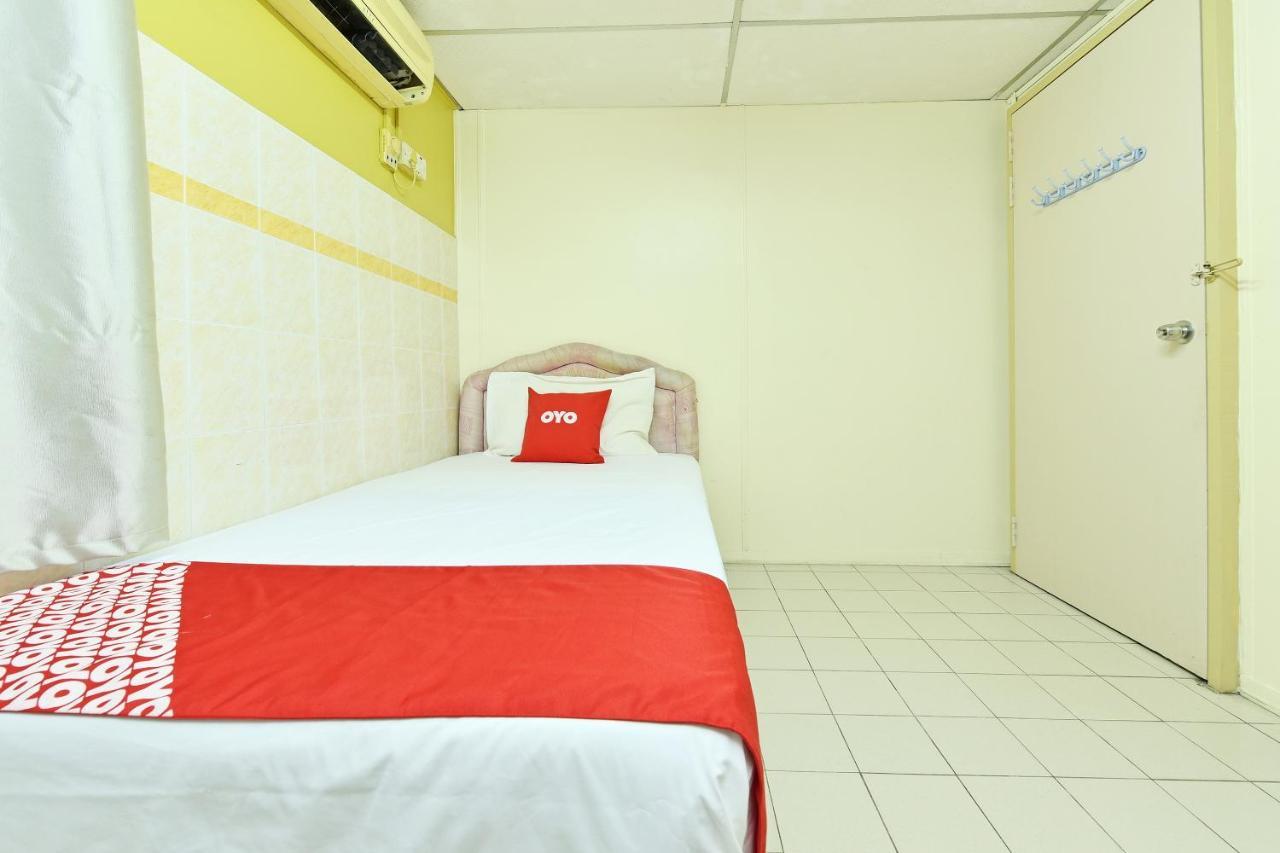 Spot On 90472 Hotel Heritage Malacca Luaran gambar