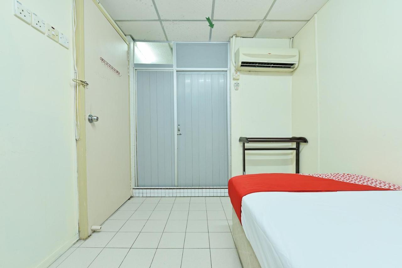 Spot On 90472 Hotel Heritage Malacca Luaran gambar